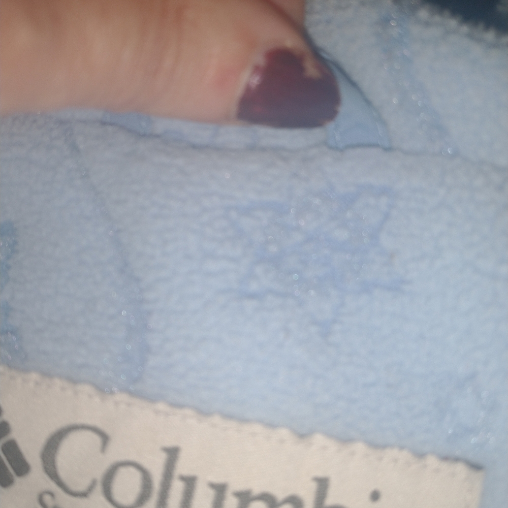 Columbia bugaboo coat - Picture 7 of 7